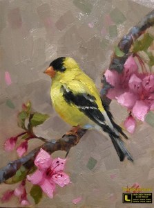 tranh son dau dong vat hien dai (28)